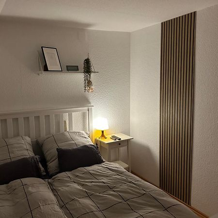 Gemuetliches Privates Apartment Oberhausen  Eksteriør bilde