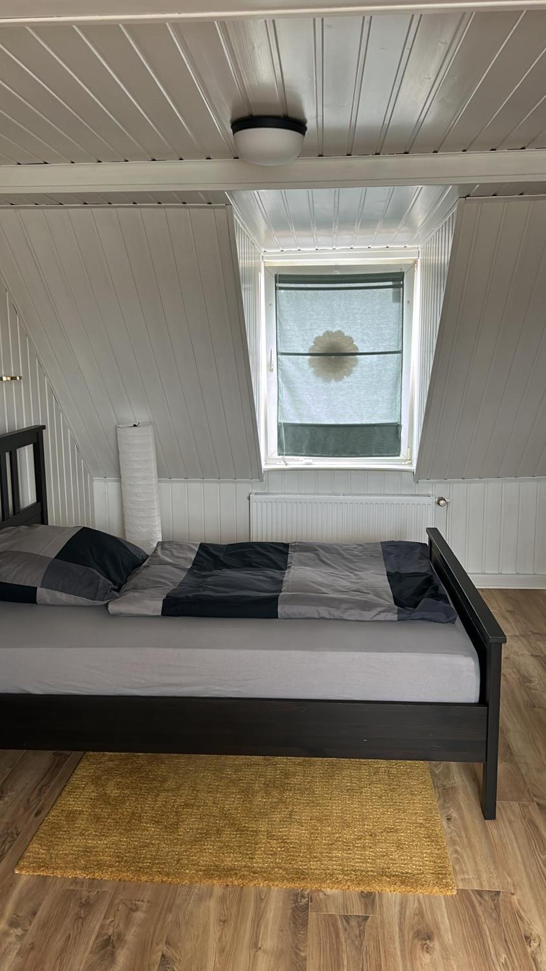 Gemuetliches Privates Apartment Oberhausen  Eksteriør bilde